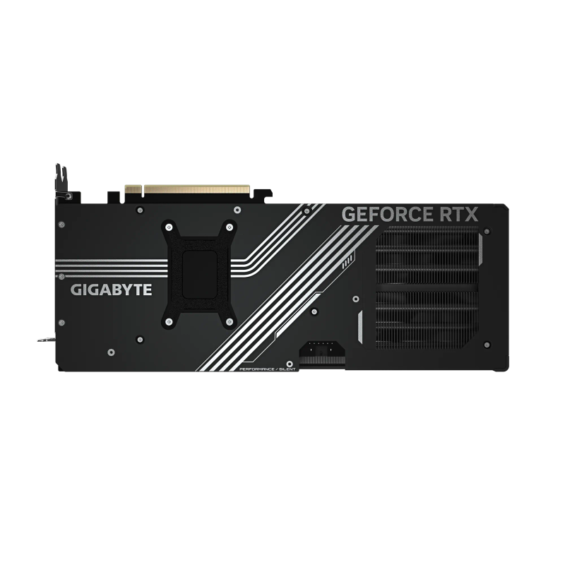 GIGABYTE nVidia GeForce RTX 5070Ti WINDFORCE OC SFF - 16GB GDDR7 HDMIx1/DPx3