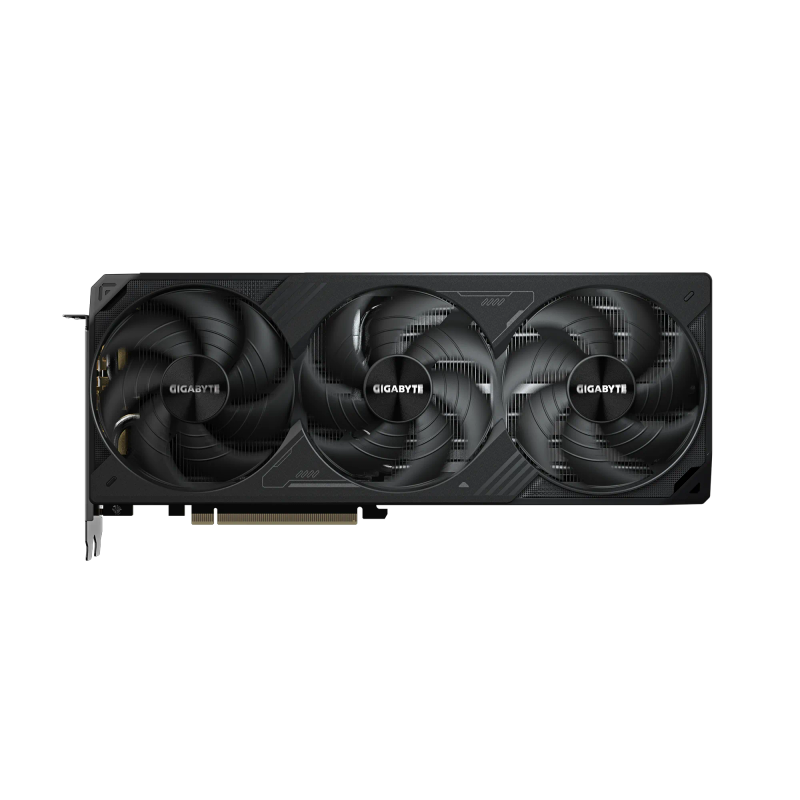 GIGABYTE nVidia GeForce RTX 5080 WINDFORCE OC 16G - 16GB GDDR7; 256-Bit Memory Bus; 1x HDMI; 3x D...