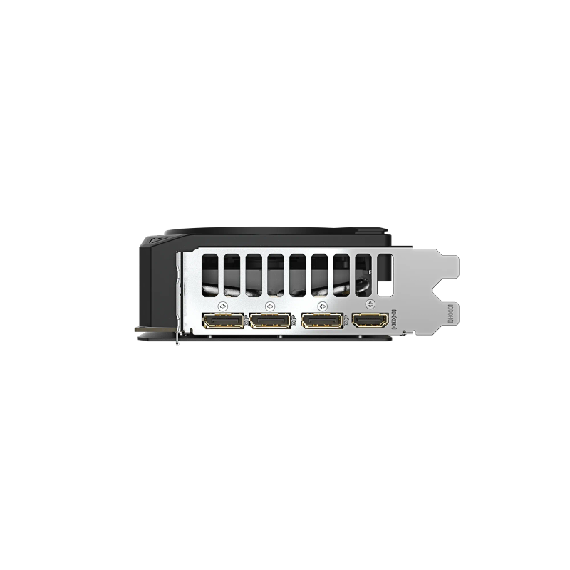 GIGABYTE nVidia GeForce RTX 5080 WINDFORCE OC 16G - 16GB GDDR7; 256-Bit Memory Bus; 1x HDMI; 3x D...