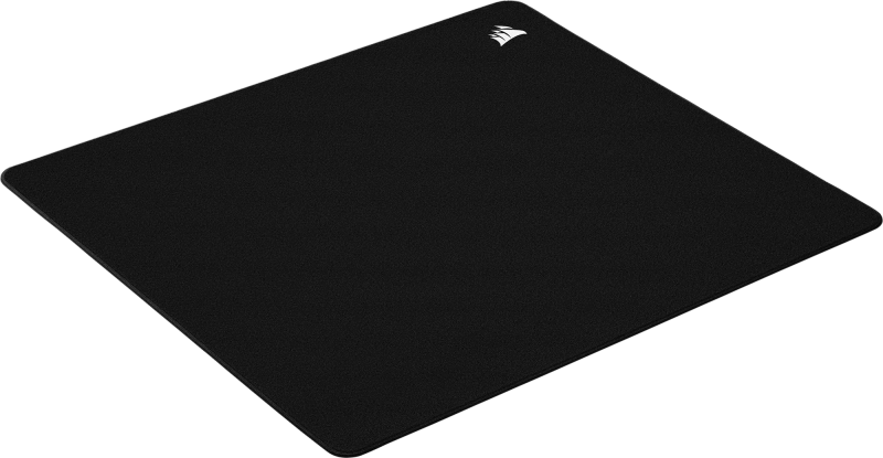 MM500 v2 Hybrid Cloth Gaming Mouse Pad - Large; Black; 450mm x 400mm