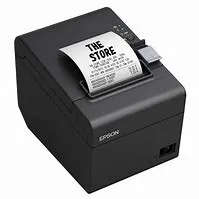 C31CH51011 Epson Thermal Receipt Printer TM-T20IIIS - USB &amp; SERIAL