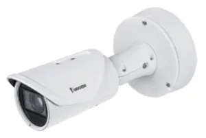 Outdoor IK10 Bullet; 2MP H.265; 5-50mm Remote Focus; 100M IR; WDR PRO; IO; Smart Motion; Smart VC...
