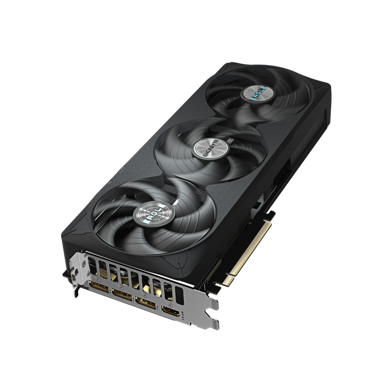 GIGABYTE nVidia GeForce RTX 5070Ti EAGLE OC SFF - 16GB GDDR7 HDMIx1/DPx3