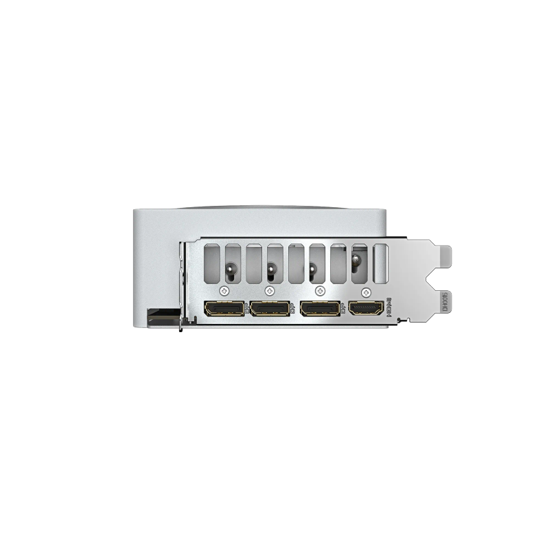 GIGABYTE nVidia GeForce RTX 5070 AERO OC - 12GB GDDR7 HDMIx1/DPx3