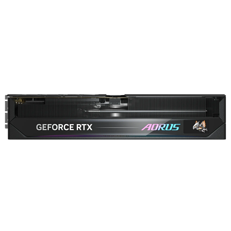 GIGABYTE nVidia GeForce RTX 5080 AORUS MASTER OC  - 16GB GDDR7; 256-Bit Memory Bus; 1x HDMI; 3x D...