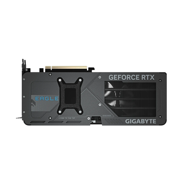 GIGABYTE nVidia GeForce RTX 5070 EAGLE OC SFF - 12GB GDDR7 HDMIx1/DPx3