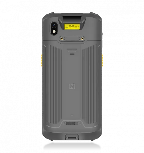 ''MT9300 Megattera Standard Mobile Computer with 5.5'''' touchscreen; Angled 2D CMOS Mega Pixel i...