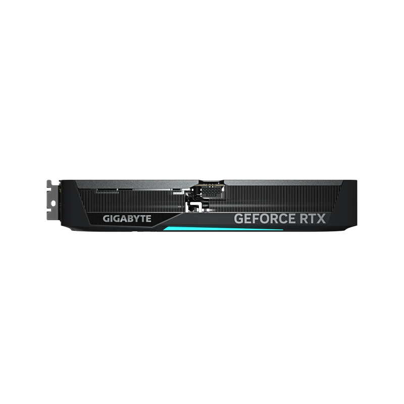 GIGABYTE nVidia GeForce RTX 5070 EAGLE OC SFF - 12GB GDDR7 HDMIx1/DPx3