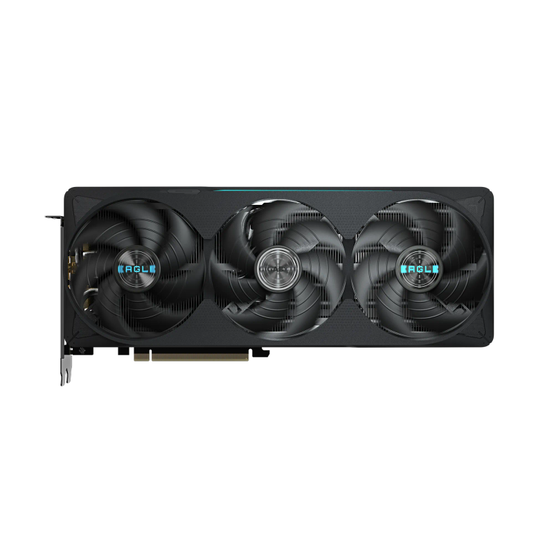 GIGABYTE nVidia GeForce RTX 5070Ti EAGLE OC SFF - 16GB GDDR7 HDMIx1/DPx3