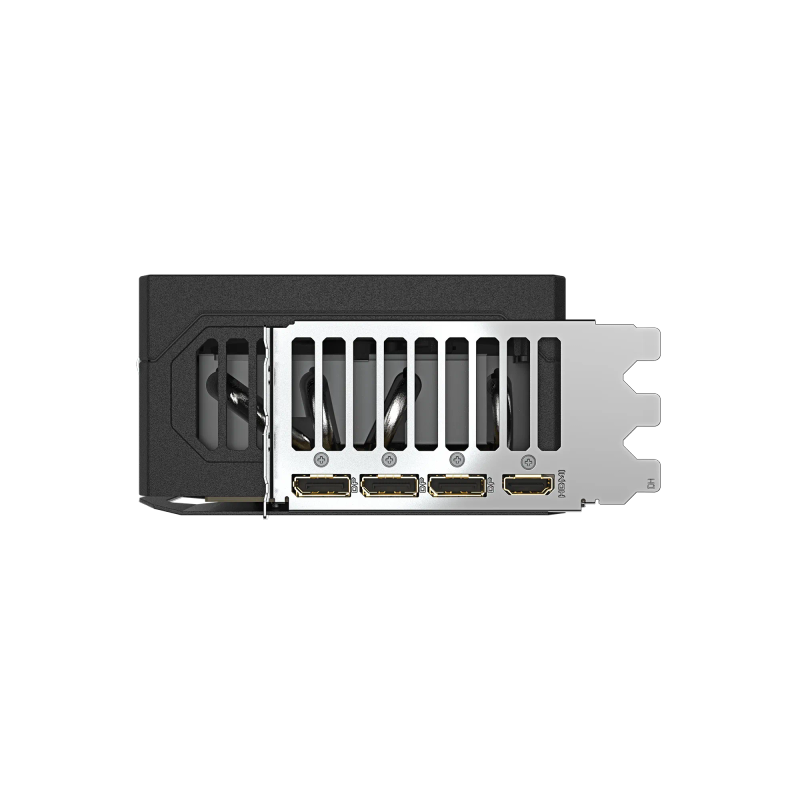 GIGABYTE nVidia GeForce RTX 5080 AORUS MASTER OC  - 16GB GDDR7; 256-Bit Memory Bus; 1x HDMI; 3x D...