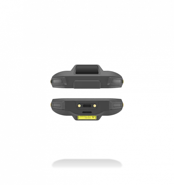 ''MT9300 Megattera Standard Mobile Computer with 5.5'''' touchscreen; Angled 2D CMOS Mega Pixel i...