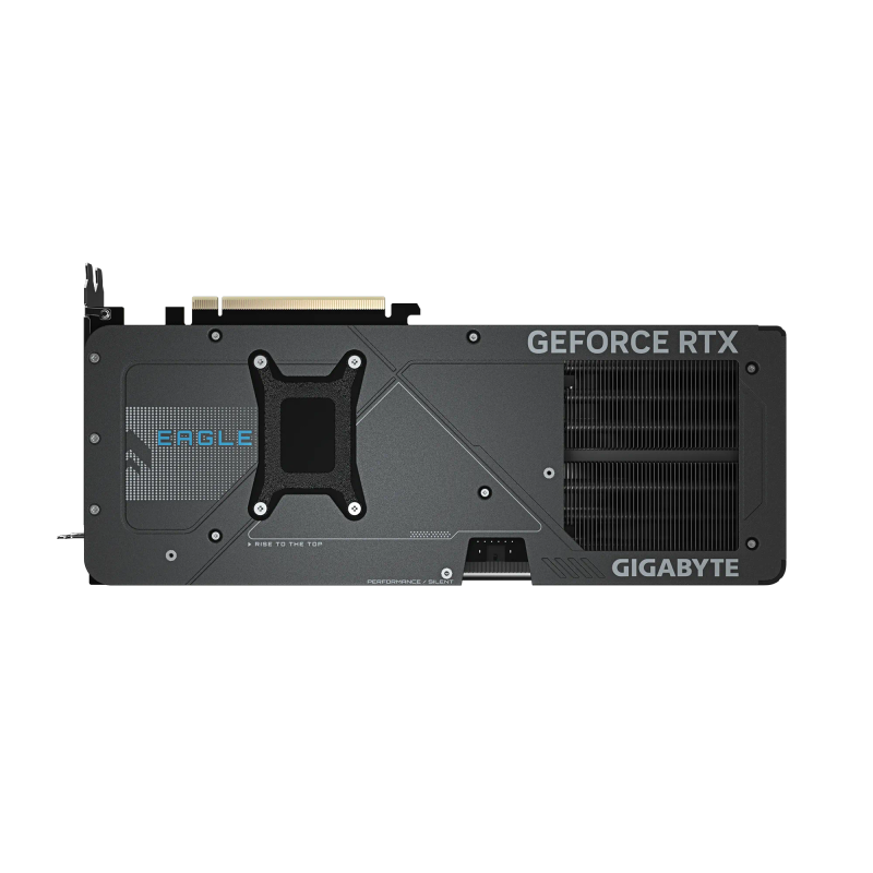 GIGABYTE nVidia GeForce RTX 5070Ti EAGLE OC SFF - 16GB GDDR7 HDMIx1/DPx3