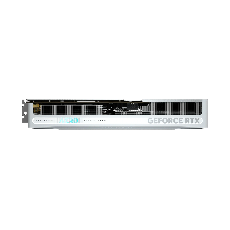GIGABYTE nVidia GeForce RTX 5080 AERO OC  - 16GB GDDR7; 256-Bit Memory Bus; 1x HDMI; 3x DisplayPo...