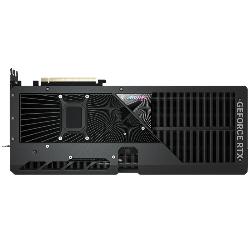GIGABYTE nVidia GeForce RTX 5080 AORUS MASTER OC  - 16GB GDDR7; 256-Bit Memory Bus; 1x HDMI; 3x D...