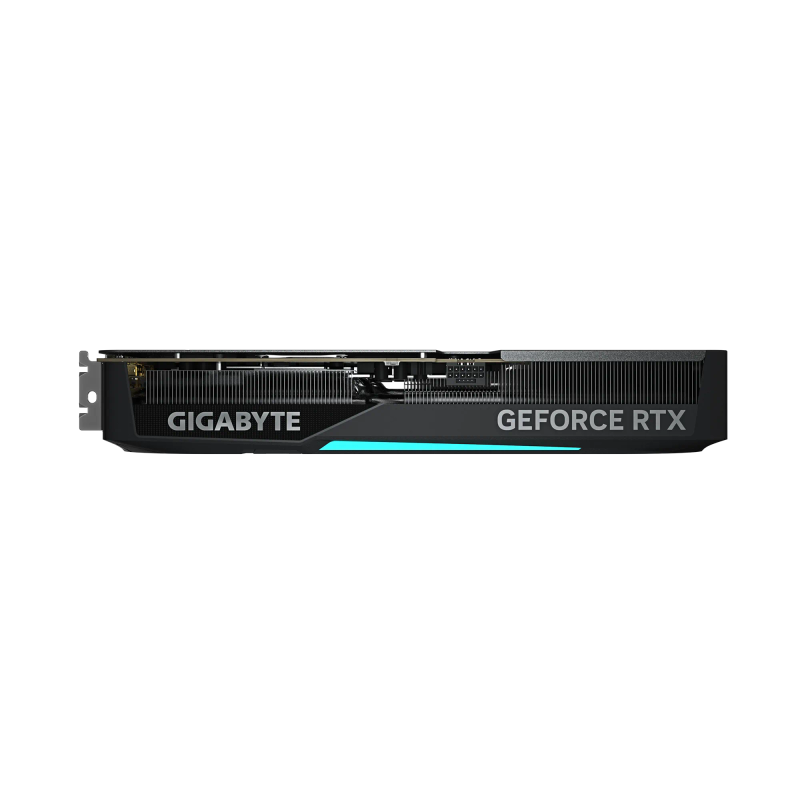 GIGABYTE nVidia GeForce RTX 5070Ti EAGLE OC SFF - 16GB GDDR7 HDMIx1/DPx3