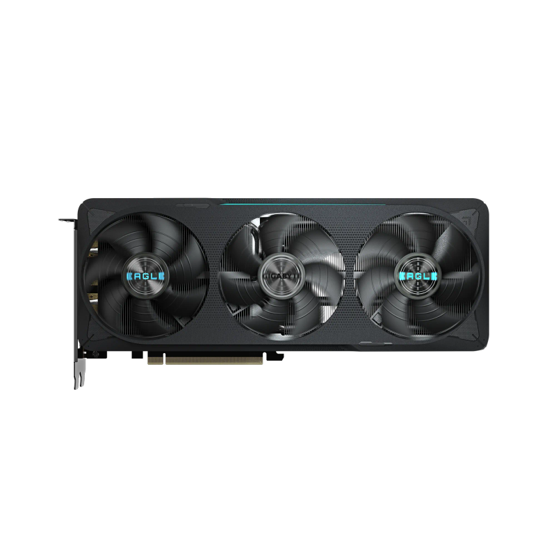 GIGABYTE nVidia GeForce RTX 5070 EAGLE OC SFF - 12GB GDDR7 HDMIx1/DPx3
