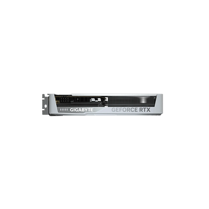 GIGABYTE nVidia GeForce RTX 5060Ti EAGLE OC ICE 16GB - 16GB GDDR7; 128-Bit Memory Bus; 1x HDMI; 3...