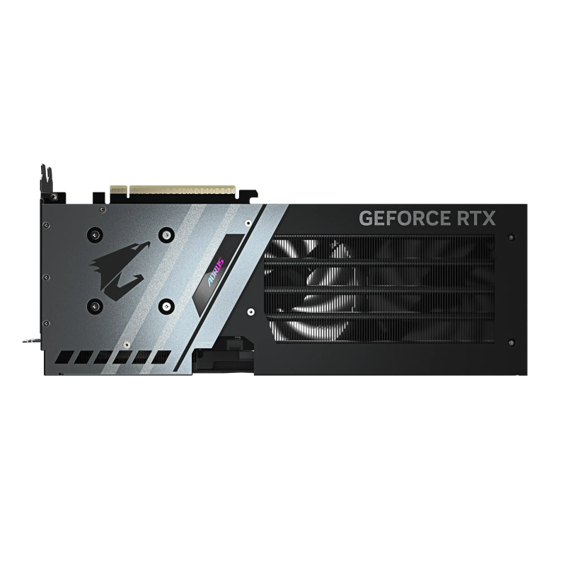 GIGABYTE nVidia GeForce RTX 5060Ti AORUS ELITE 16G - 16GB GDDR7; 128-Bit Memory Bus; 1x HDMI; 3x ...