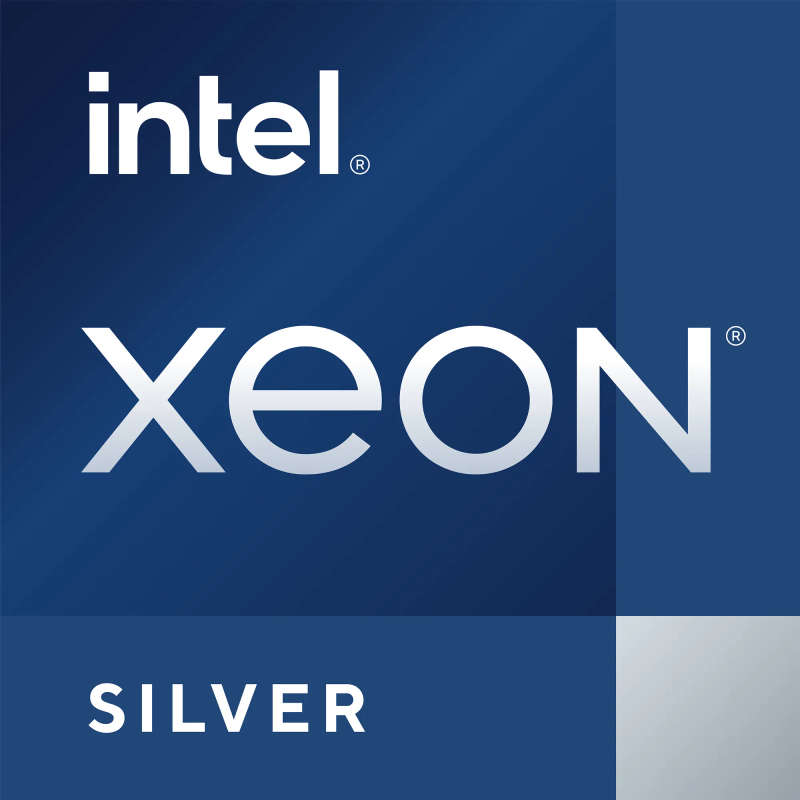ThinkSystem SR650 V3 Intel Xeon Silver 4510 12C 150W