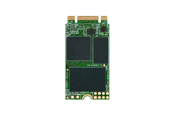 TRANSCEND 120GB MTS420S SATA3 M.2 2242 SSD - TLC