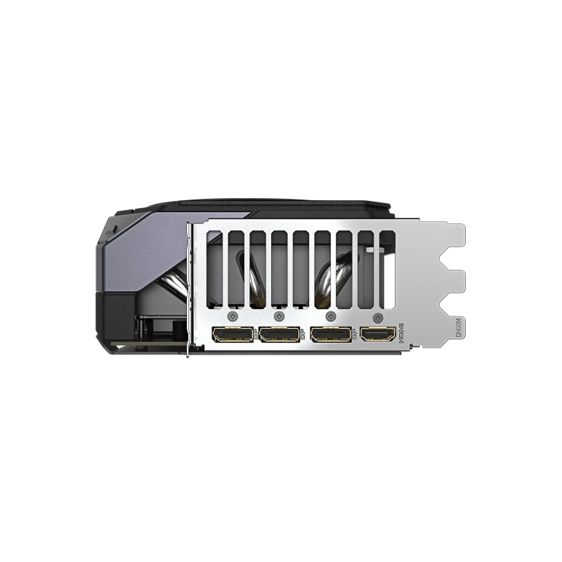 GIGABYTE nVidia GeForce RTX 5090 GAMING OC  - 32GB GDDR7; 512-Bit Memory Bus; 1x HDMI; 3x Display...