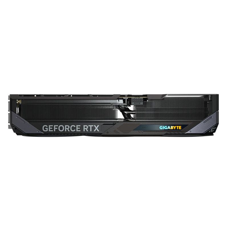 GIGABYTE nVidia GeForce RTX 5090 GAMING OC  - 32GB GDDR7; 512-Bit Memory Bus; 1x HDMI; 3x Display...