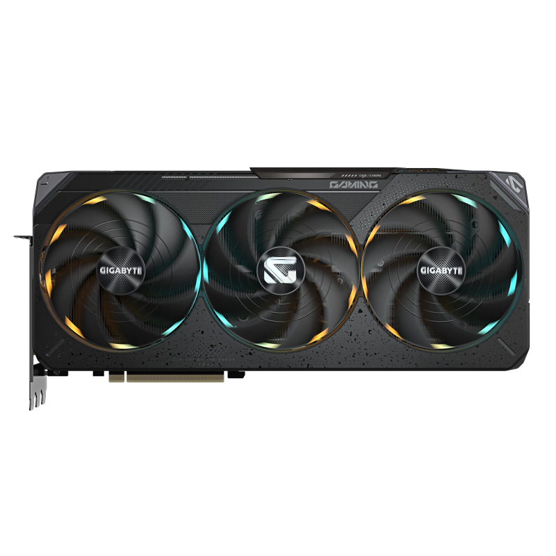 GIGABYTE nVidia GeForce RTX 5090 GAMING OC  - 32GB GDDR7; 512-Bit Memory Bus; 1x HDMI; 3x Display...