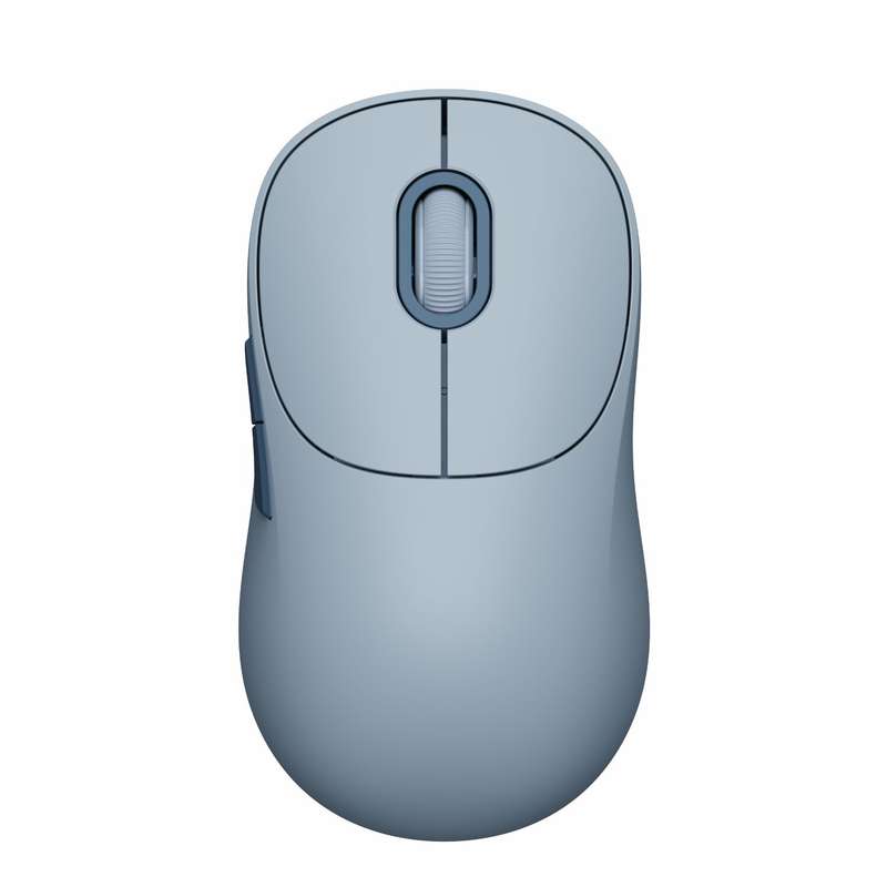 Xiaomi Wireless Mouse 3 - Blue