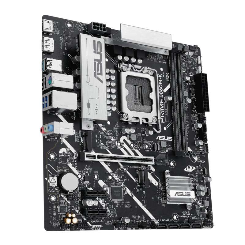 PCBuilder Intel Core Ultra 5 245K LEVEL UP Core Upgrade Kit