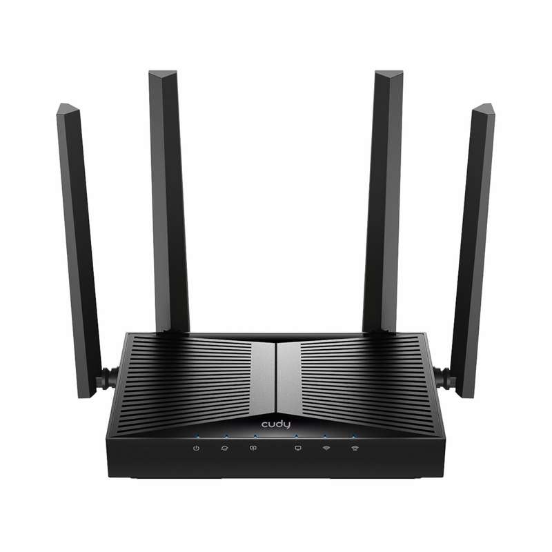 Cudy BE3600 Wi-Fi 7 Mesh Router