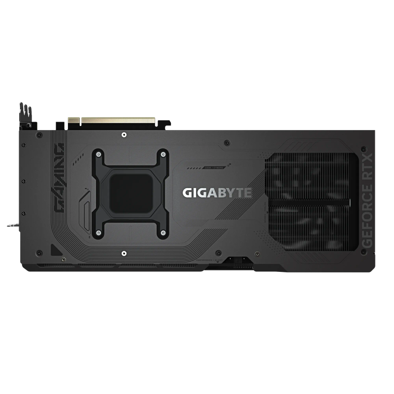 GIGABYTE nVidia GeForce RTX 5090 GAMING OC  - 32GB GDDR7; 512-Bit Memory Bus; 1x HDMI; 3x Display...