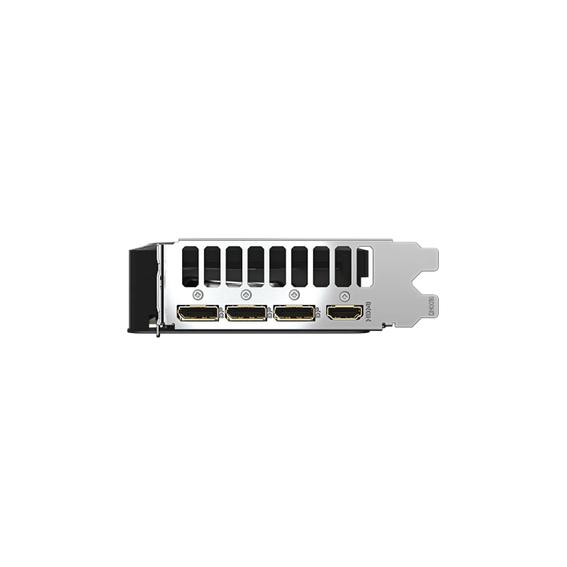 GIGABYTE nVidia GeForce RTX 5060Ti EAGLE OC 8GB - 8GB GDDR7; 128-Bit Memory Bus; 1x HDMI; 3x Disp...