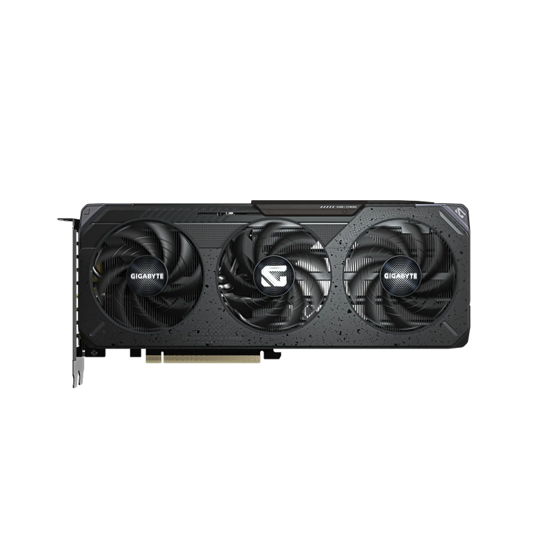 GIGABYTE nVidia GeForce RTX 5060Ti GAMING OC 8GB - 8GB GDDR7; 128-Bit Memory Bus; 1x HDMI; 3x Dis...