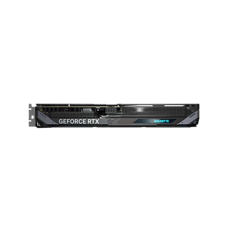 GIGABYTE nVidia GeForce RTX 5060Ti GAMING OC 8GB - 8GB GDDR7; 128-Bit Memory Bus; 1x HDMI; 3x Dis...