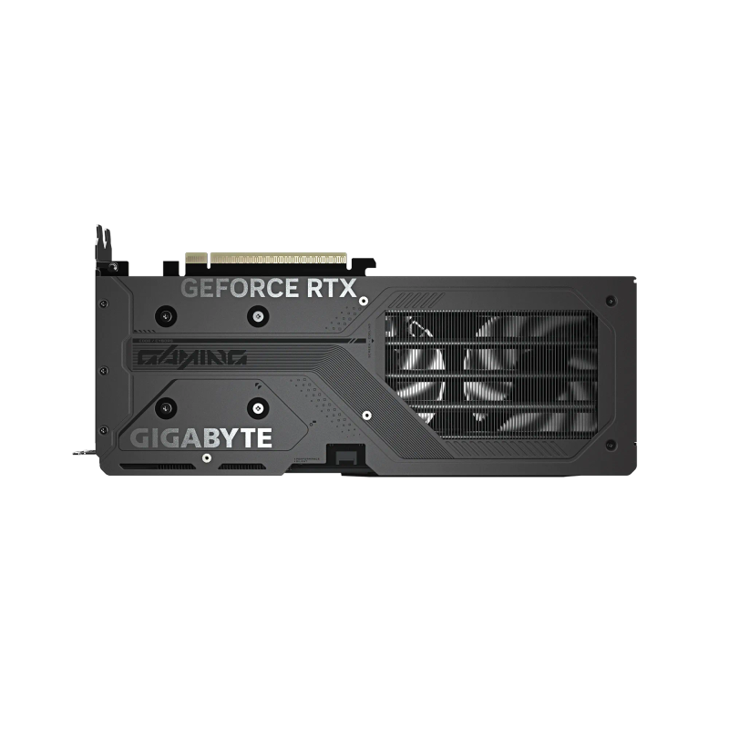 GIGABYTE nVidia GeForce RTX 5060Ti GAMING OC 8GB - 8GB GDDR7; 128-Bit Memory Bus; 1x HDMI; 3x Dis...