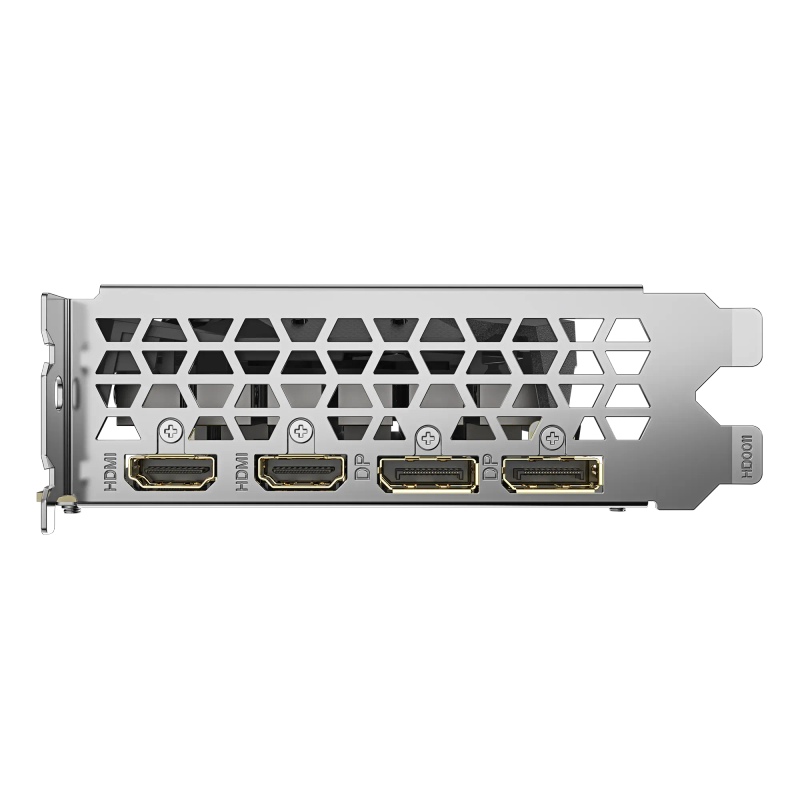 GIGABYTE nVidia GeForce RTX 3050 Windfore OC - 6GB GDDR6; 96-Bit Memory Bus; PCI Express 4.0; 2x ...