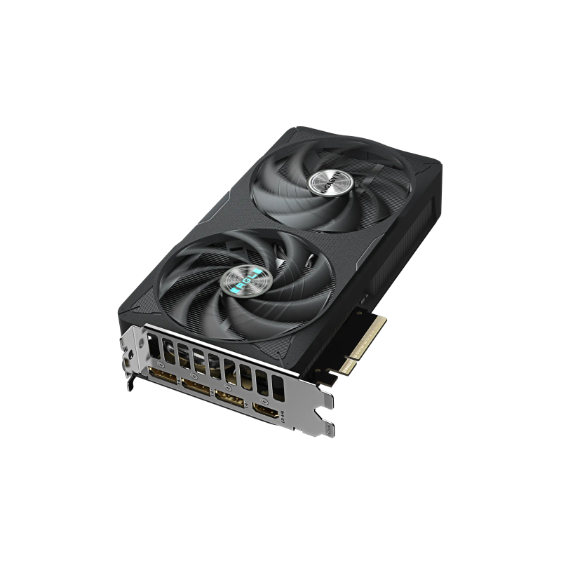 GIGABYTE nVidia GeForce RTX 5060Ti EAGLE OC 8GB - 8GB GDDR7; 128-Bit Memory Bus; 1x HDMI; 3x Disp...