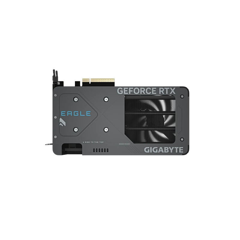 GIGABYTE nVidia GeForce RTX 5060Ti EAGLE OC 8GB - 8GB GDDR7; 128-Bit Memory Bus; 1x HDMI; 3x Disp...