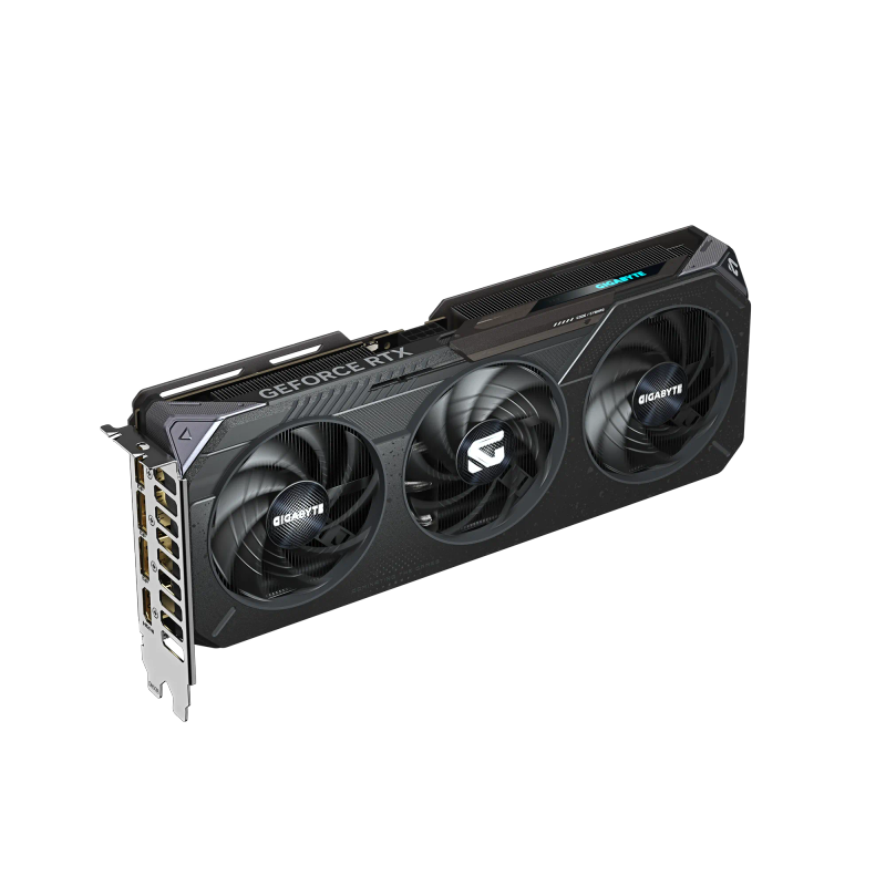 GIGABYTE nVidia GeForce RTX 5060Ti GAMING OC 8GB - 8GB GDDR7; 128-Bit Memory Bus; 1x HDMI; 3x Dis...