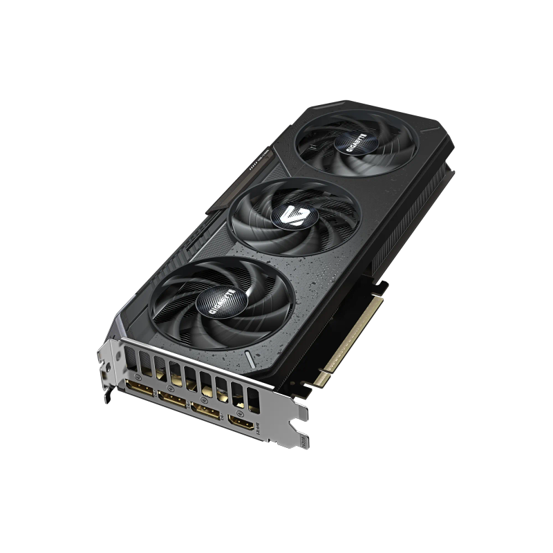 GIGABYTE nVidia GeForce RTX 5060Ti GAMING OC 8GB - 8GB GDDR7; 128-Bit Memory Bus; 1x HDMI; 3x Dis...