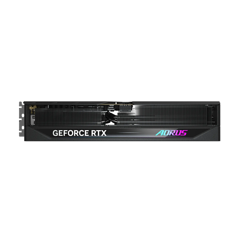 GIGABYTE nVidia GeForce RTX 5070 AORUS MASTER - 12GB GDDR7 HDMIx1/DPx3