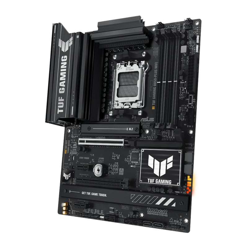 Asus TUF B850 Gaming Plus WIFI ATX Motherboard