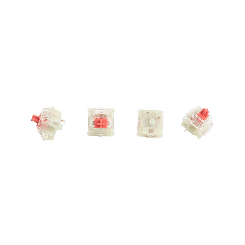 Keychron CHERRY MX2A Red RGB Switch Set