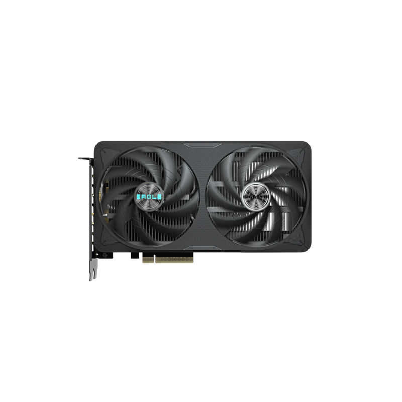 GIGABYTE nVidia GeForce RTX 5060Ti EAGLE OC 8GB - 8GB GDDR7; 128-Bit Memory Bus; 1x HDMI; 3x Disp...