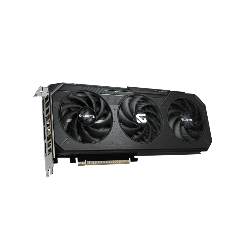 GIGABYTE nVidia GeForce RTX 5060Ti GAMING OC 8GB - 8GB GDDR7; 128-Bit Memory Bus; 1x HDMI; 3x Dis...