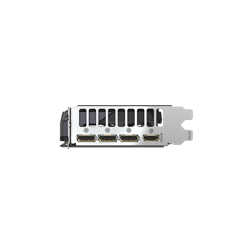 GIGABYTE nVidia GeForce RTX 5060Ti GAMING OC 8GB - 8GB GDDR7; 128-Bit Memory Bus; 1x HDMI; 3x Dis...
