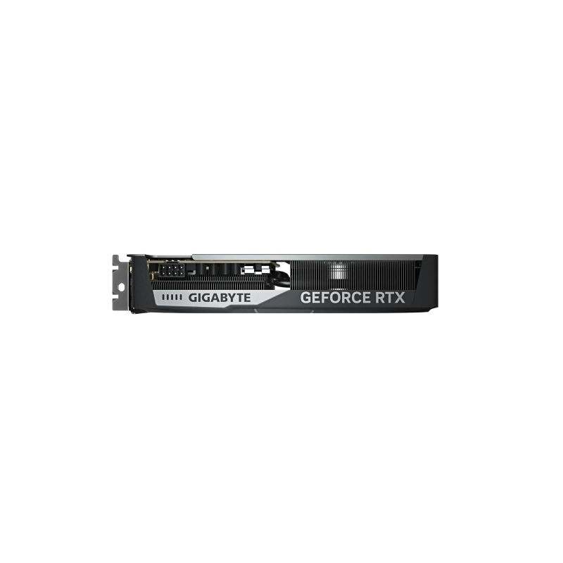 GIGABYTE nVidia GeForce RTX 5060Ti EAGLE OC 8GB - 8GB GDDR7; 128-Bit Memory Bus; 1x HDMI; 3x Disp...