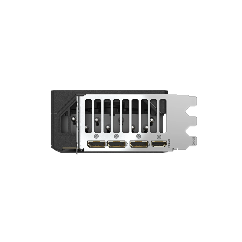 GIGABYTE nVidia GeForce RTX 5070 AORUS MASTER - 12GB GDDR7 HDMIx1/DPx3