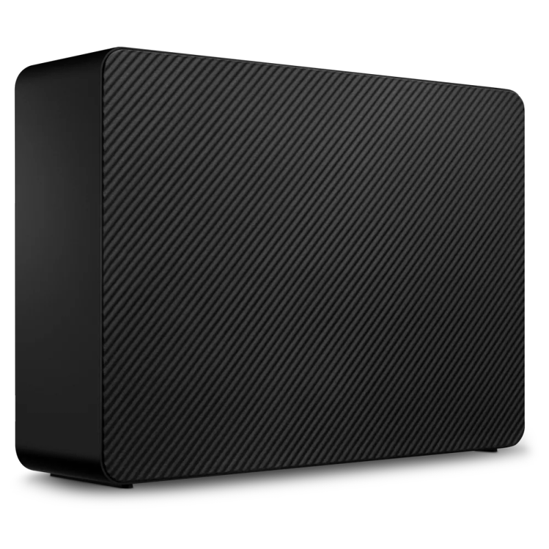 Seagate STKP28000400 Expansion External Drive 28TB; 3.5''; USB 3.0; External HDD Black; 2 Year Li...