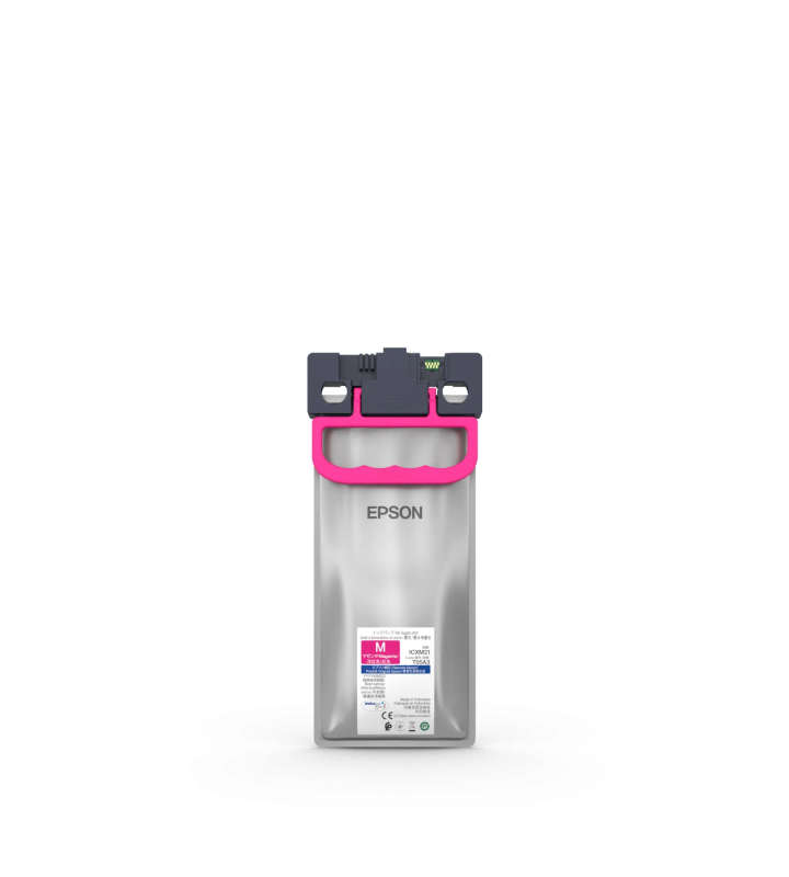 WorkForce Pro WF-C87xR Magenta XL Ink Supply Unit  20;000 pages